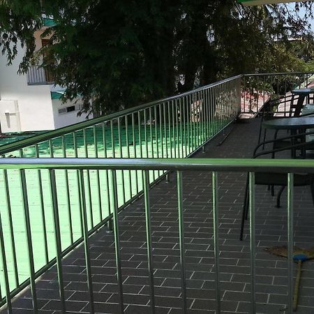 Da Papa Residence Bãi biển Chaweng Ngoại thất bức ảnh