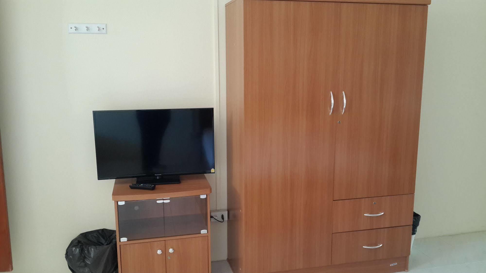 Da Papa Residence Bãi biển Chaweng Ngoại thất bức ảnh