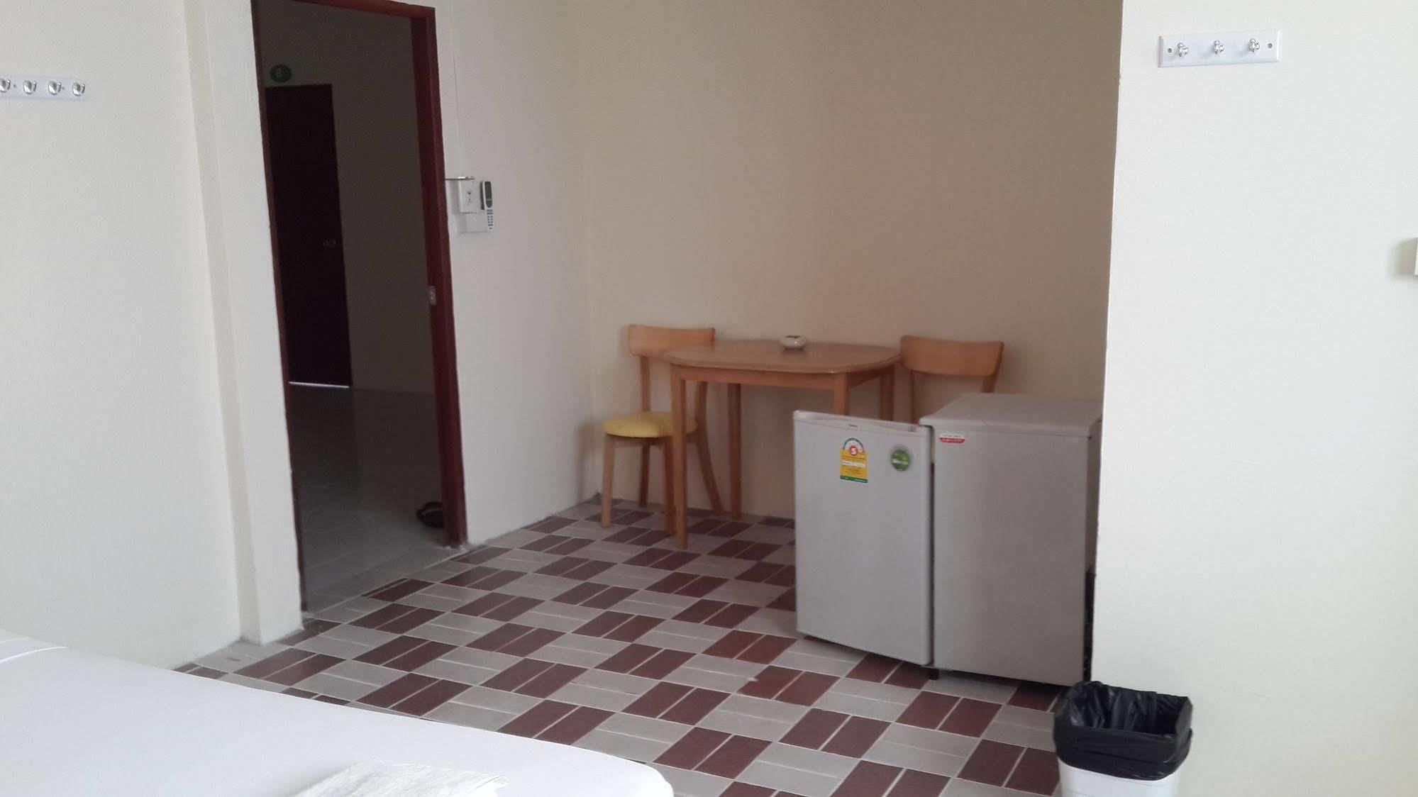 Da Papa Residence Bãi biển Chaweng Ngoại thất bức ảnh