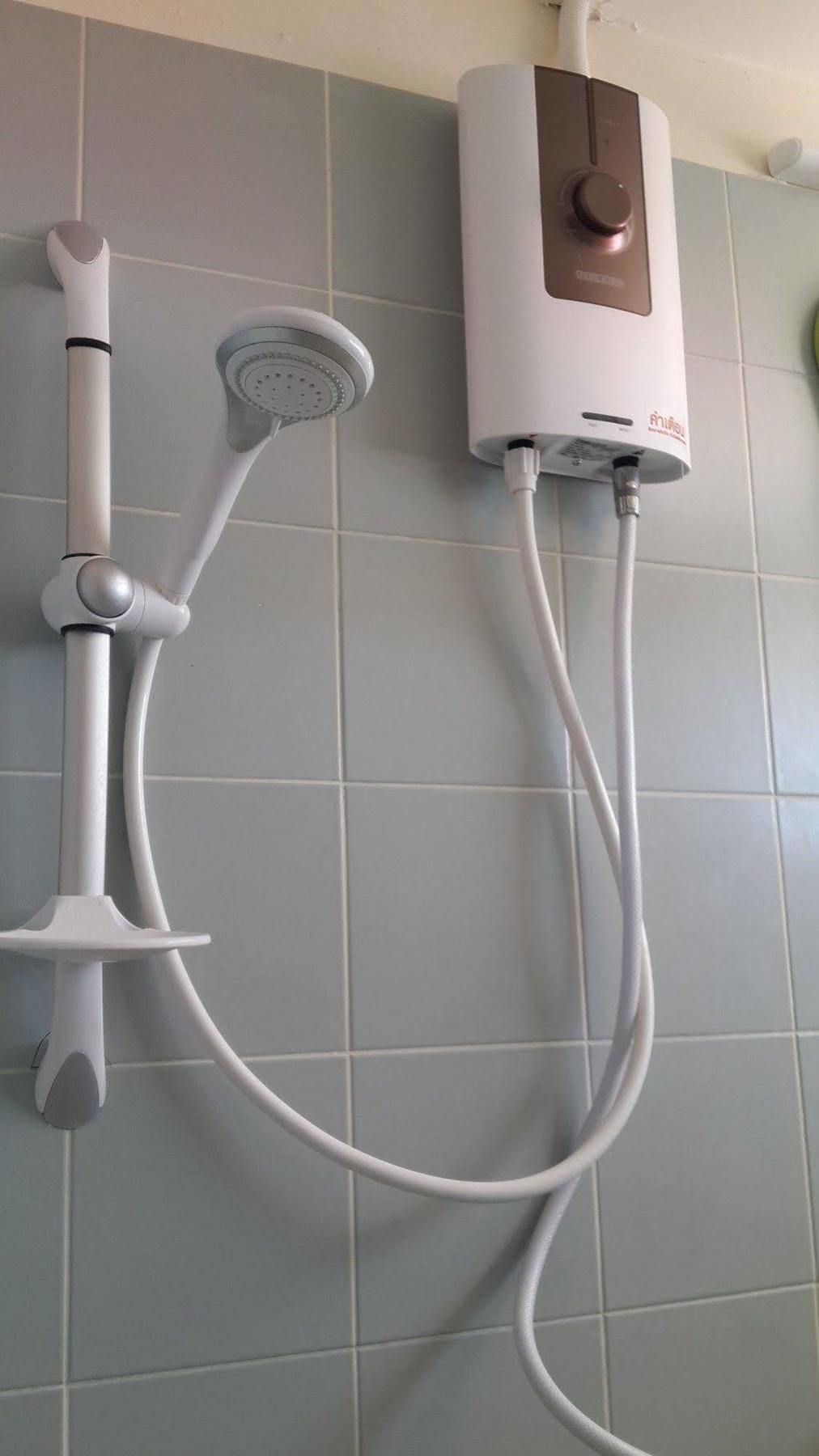 Da Papa Residence Bãi biển Chaweng Ngoại thất bức ảnh