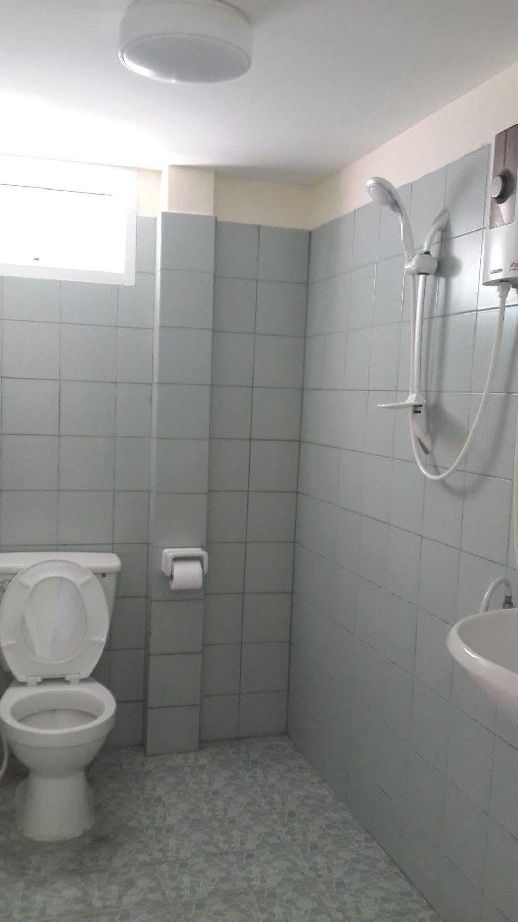 Da Papa Residence Bãi biển Chaweng Ngoại thất bức ảnh