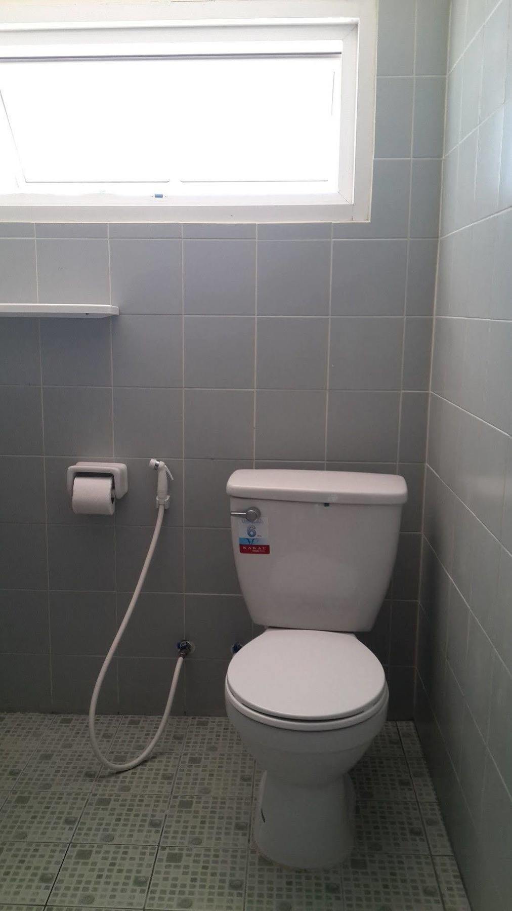 Da Papa Residence Bãi biển Chaweng Ngoại thất bức ảnh