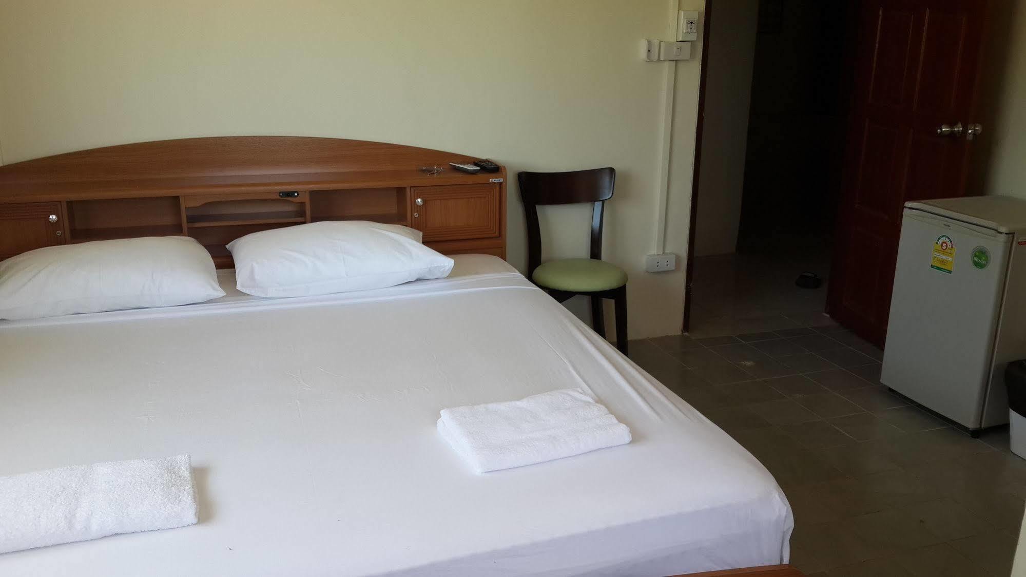 Da Papa Residence Bãi biển Chaweng Ngoại thất bức ảnh