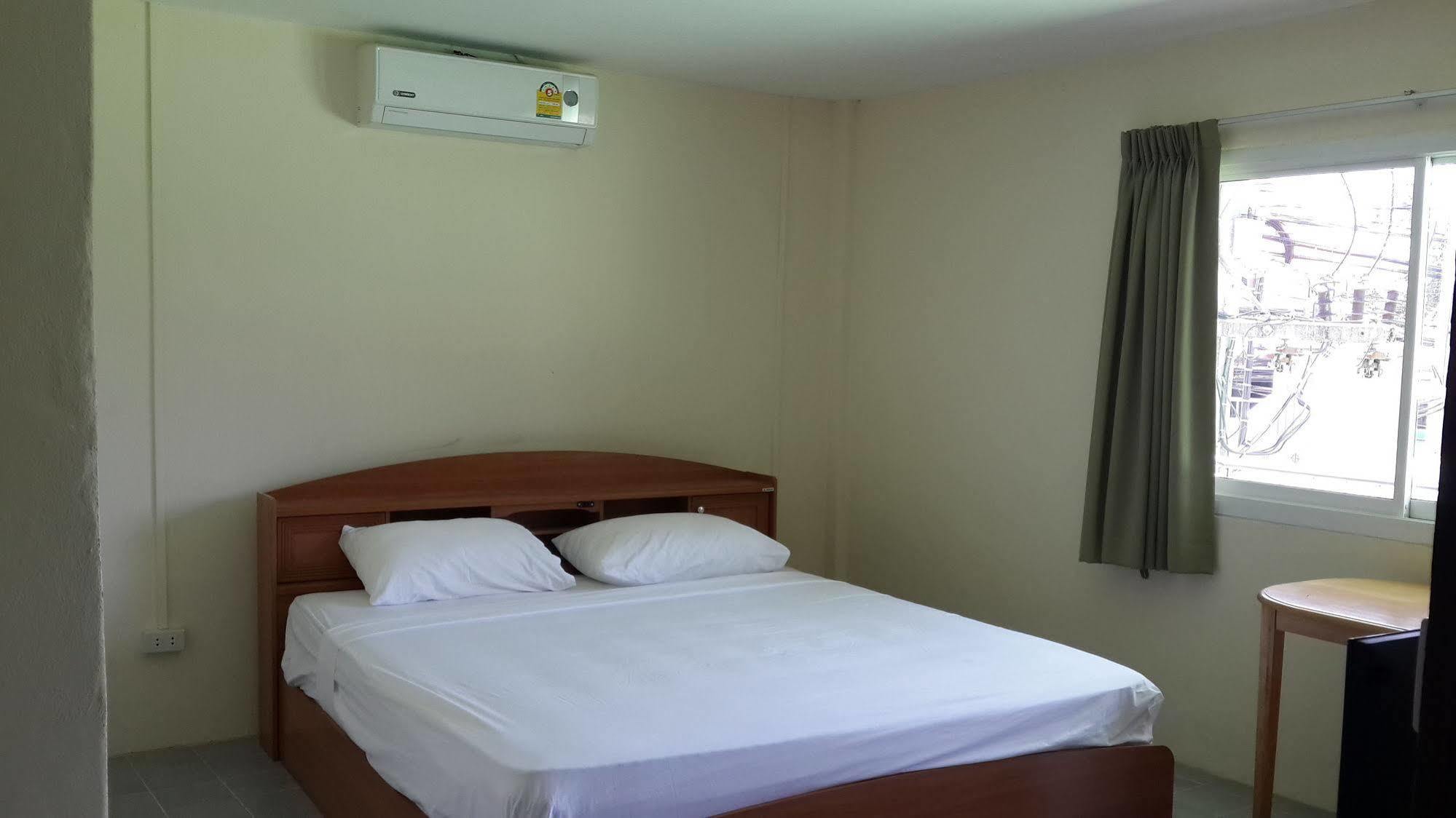 Da Papa Residence Bãi biển Chaweng Ngoại thất bức ảnh