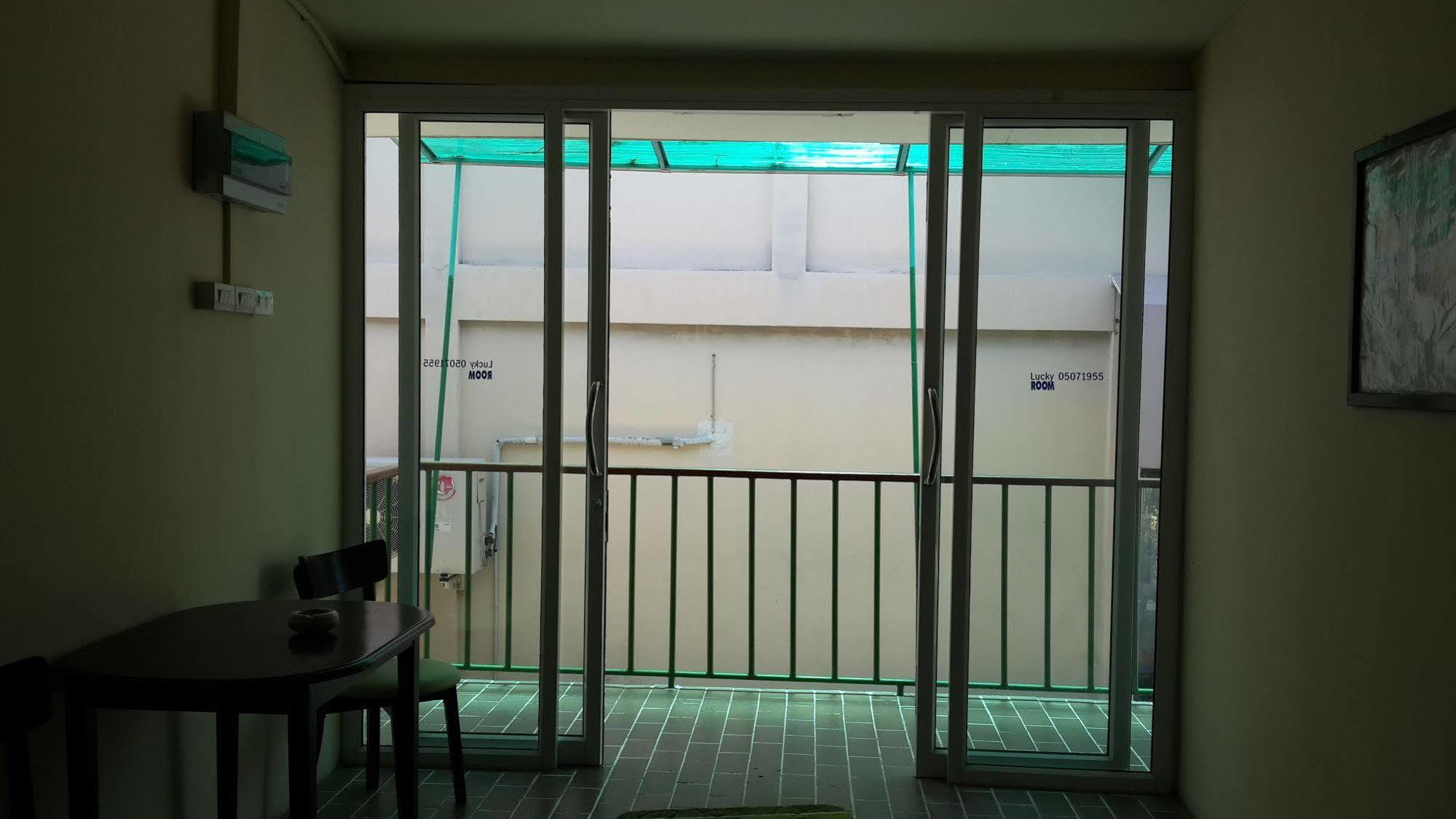 Da Papa Residence Bãi biển Chaweng Ngoại thất bức ảnh
