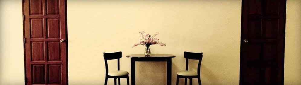 Da Papa Residence Bãi biển Chaweng Ngoại thất bức ảnh